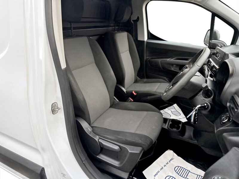 Used Vauxhall Combo 2020 for sale - 76454816: Photo 22