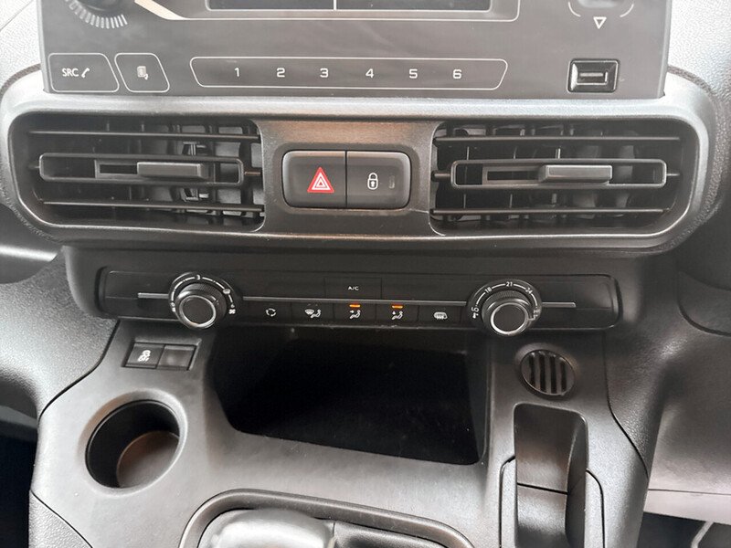 Used Vauxhall Combo 2020 for sale - 76454816: Photo 23