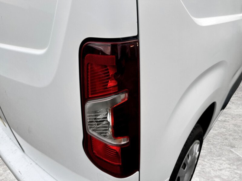 Used Vauxhall Combo 2020 for sale - 76454816: Photo 24