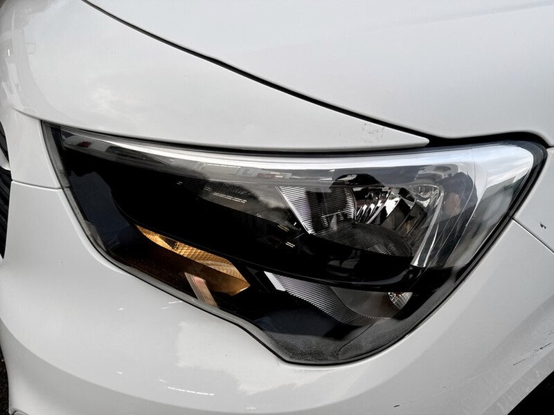 Used Vauxhall Combo 2020 for sale - 76454816: Photo 25