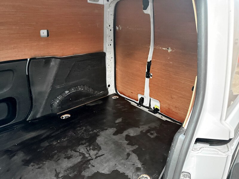 Used Vauxhall Combo 2020 for sale - 76454816: Photo 26