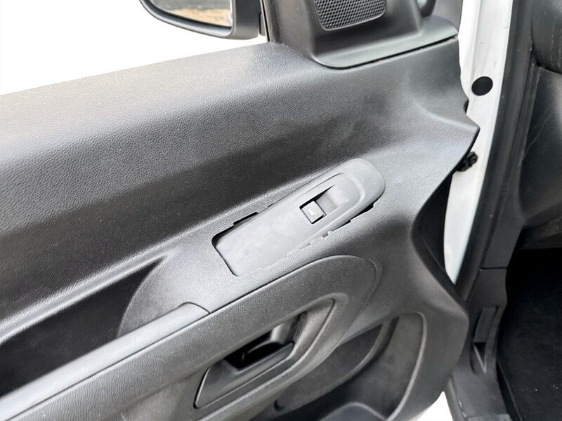 Used Vauxhall Combo 2020 for sale - 76454816: Photo 27