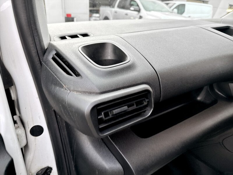 Used Vauxhall Combo 2020 for sale - 76454816: Photo 32