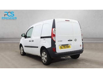 Used Nissan NV250 2020 for sale - 78251768: Photo