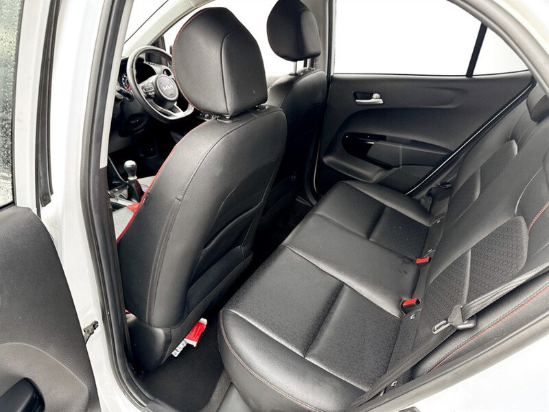 Used Kia Picanto 2022 for sale - 76611076: Photo 11