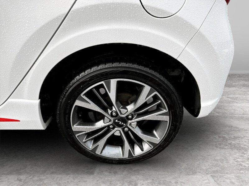 Used Kia Picanto 2022 for sale - 76611076: Photo 12