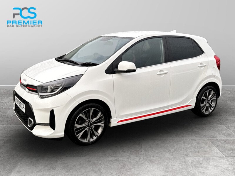 Used Kia Picanto 2022 for sale - 76611076: Photo 15