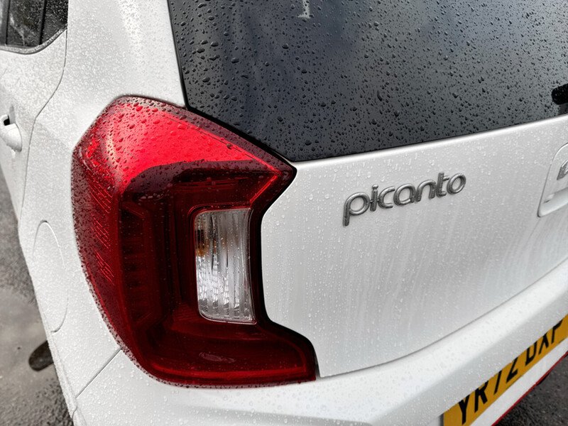 Used Kia Picanto 2022 for sale - 76611076: Photo 16