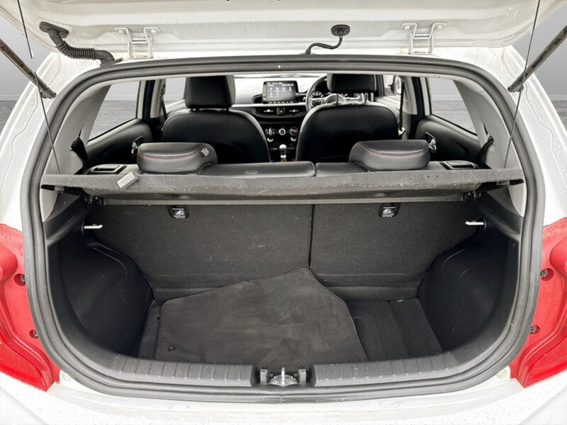 Used Kia Picanto 2022 for sale - 76611076: Photo 18