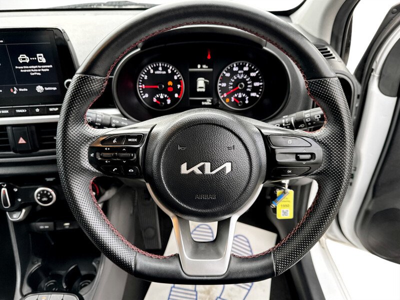 Used Kia Picanto 2022 for sale - 76611076: Photo 19