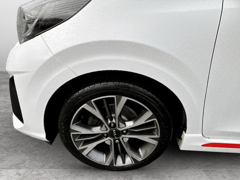 Used Kia Picanto 2022 for sale - 76611076: Photo 20