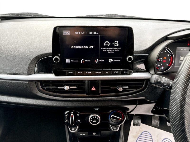 Used Kia Picanto 2022 for sale - 76611076: Photo 21