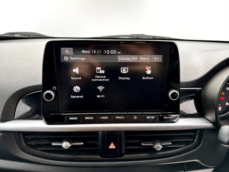 Used Kia Picanto 2022 for sale - 76611076: Photo 22