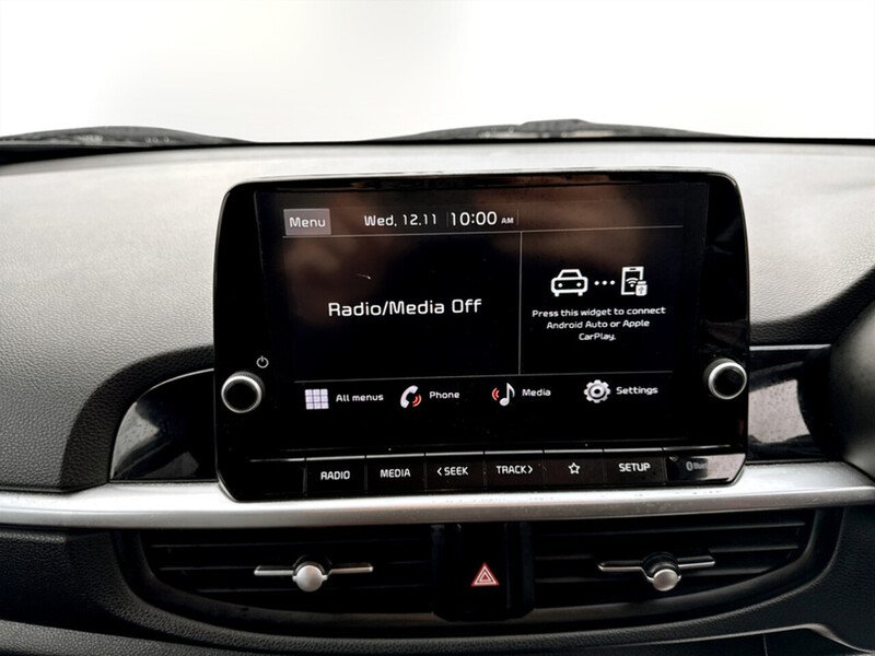 Used Kia Picanto 2022 for sale - 76611076: Photo 23