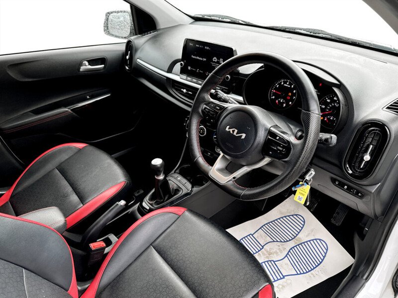 Used Kia Picanto 2022 for sale - 76611076: Photo 25