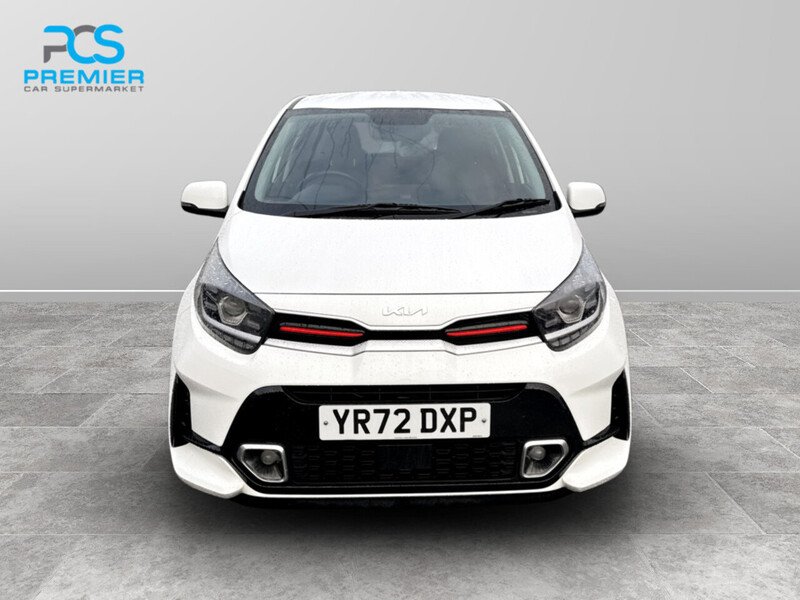 Used Kia Picanto 2022 for sale - 76611076: Photo 4