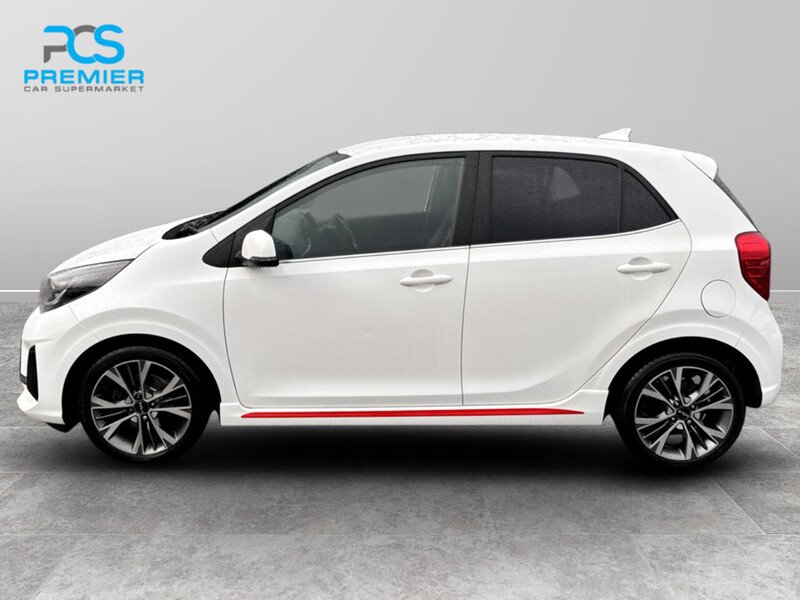 Used Kia Picanto 2022 for sale - 76611076: Photo 6