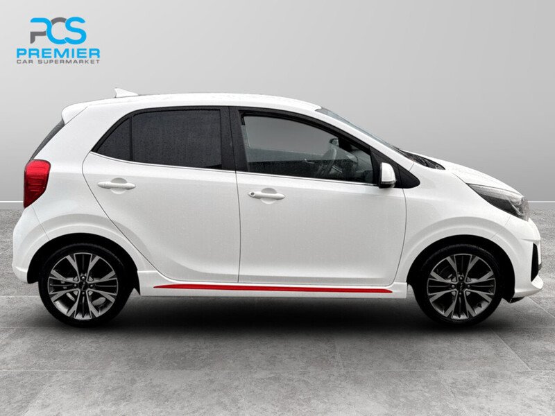 Used Kia Picanto 2022 for sale - 76611076: Photo 7