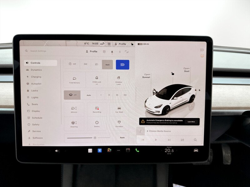 Used Tesla Model 3 2022 for sale - 77902530: Photo 27