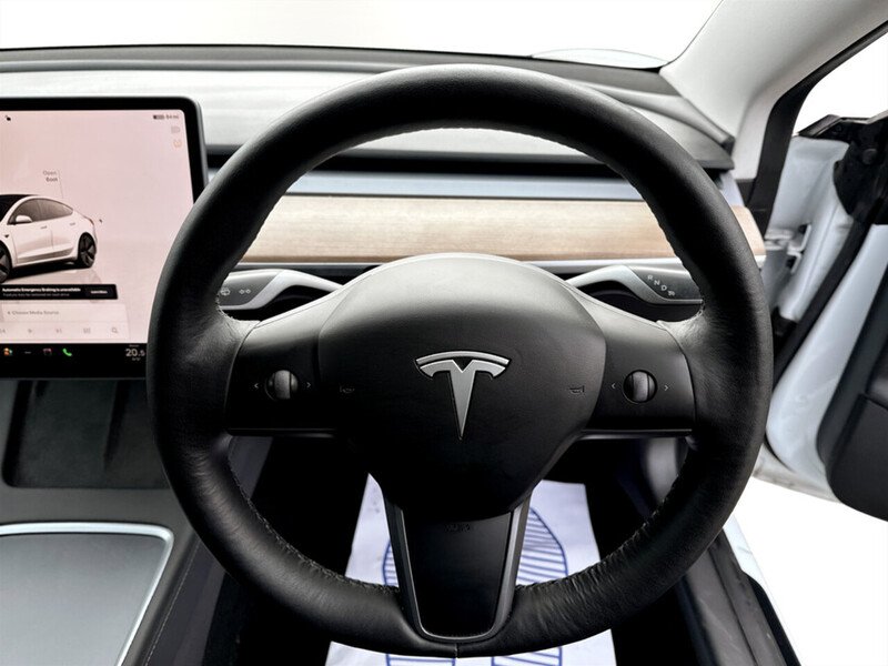 Used Tesla Model 3 2022 for sale - 77902530: Photo 28