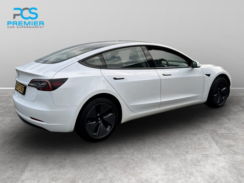 Used Tesla Model 3 2022 for sale - 77902530: Photo 35
