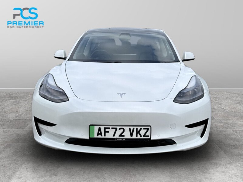 Used Tesla Model 3 2022 for sale - 77902530: Photo 5