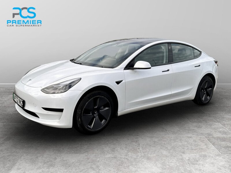 Used Tesla Model 3 2022 for sale - 77902530: Photo 7