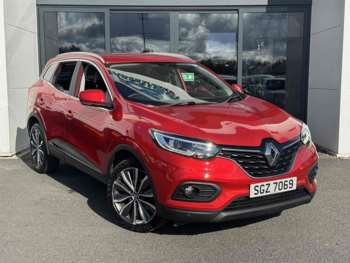 2020 - TCe Iconic 5-Door
