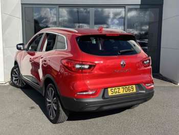 Used Renault Kadjar 2020 for sale - 75106444: Photo