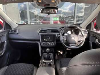 Used Renault Kadjar 2020 for sale - 75106444: Photo