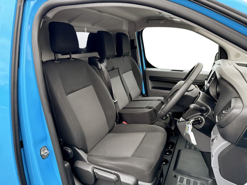 Used Vauxhall Vivaro 2022 for sale - 78065066: Photo 10