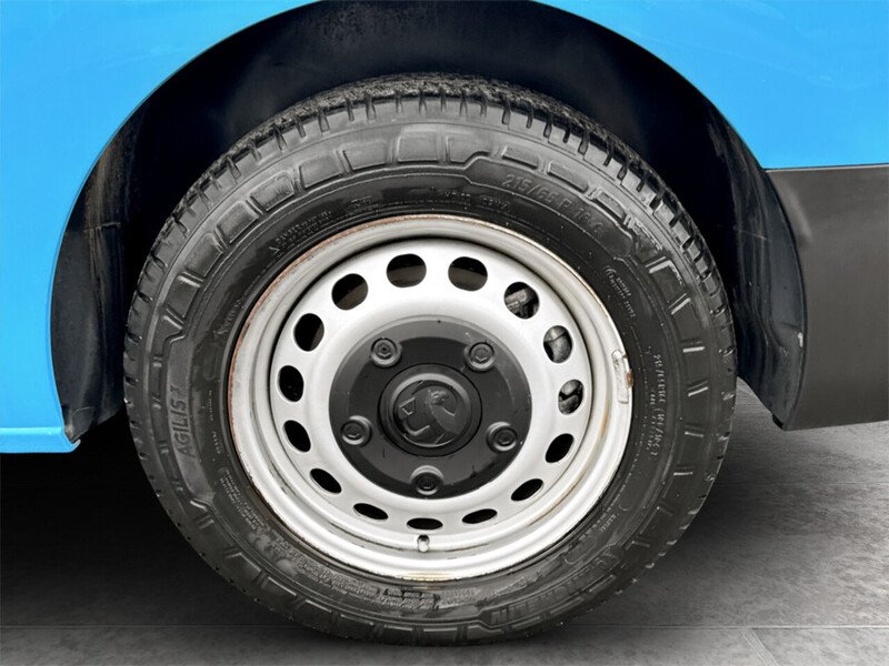 Used Vauxhall Vivaro 2022 for sale - 78065066: Photo 12