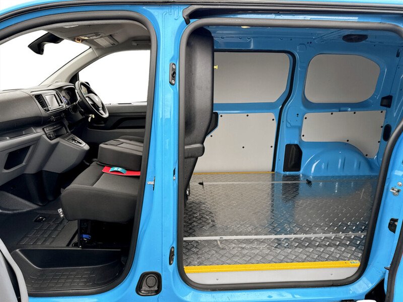 Used Vauxhall Vivaro 2022 for sale - 78065066: Photo 13