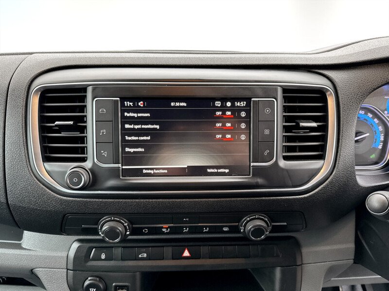 Used Vauxhall Vivaro 2022 for sale - 78065066: Photo 15