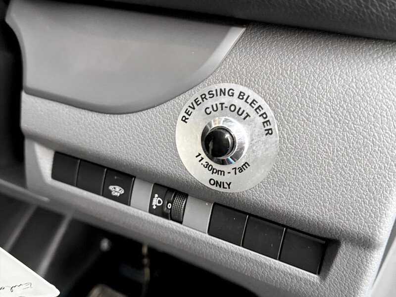 Used Vauxhall Vivaro 2022 for sale - 78065066: Photo 16