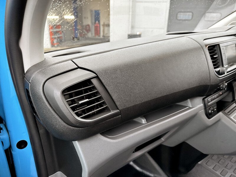 Used Vauxhall Vivaro 2022 for sale - 78065066: Photo 18