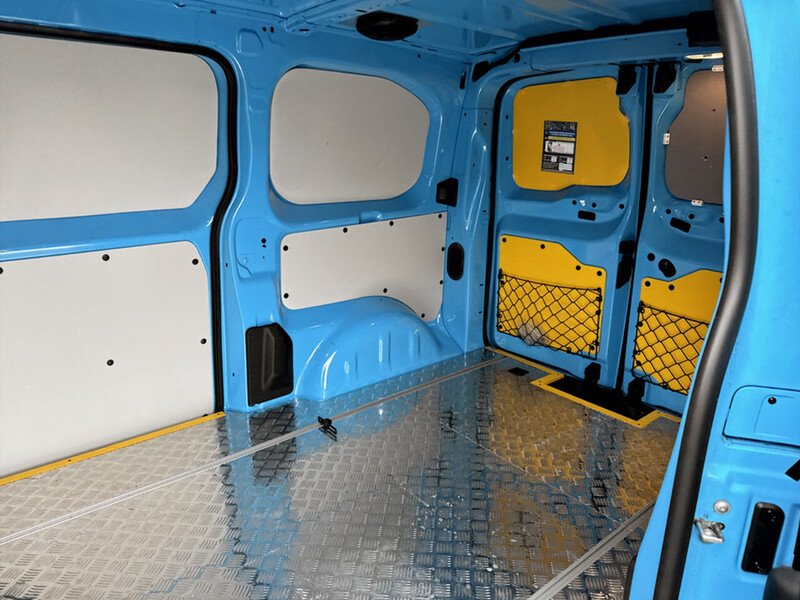 Used Vauxhall Vivaro 2022 for sale - 78065066: Photo 19