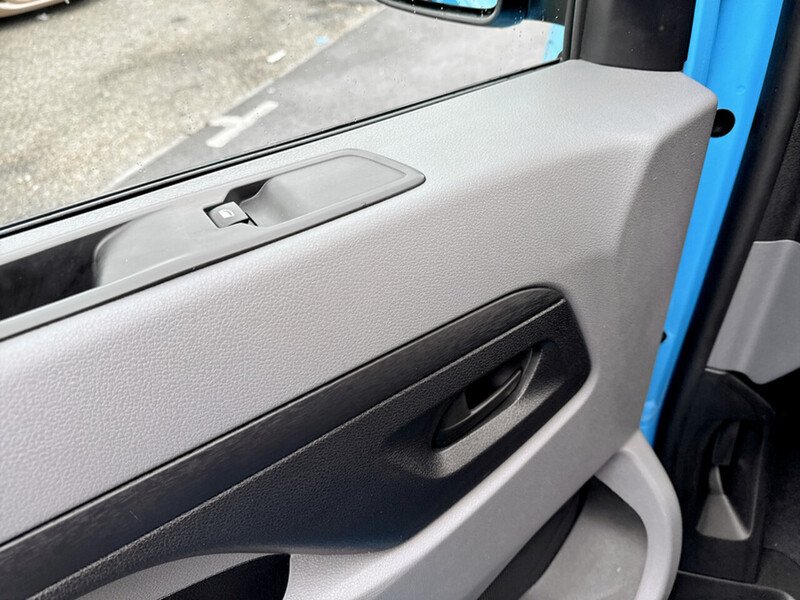 Used Vauxhall Vivaro 2022 for sale - 78065066: Photo 22