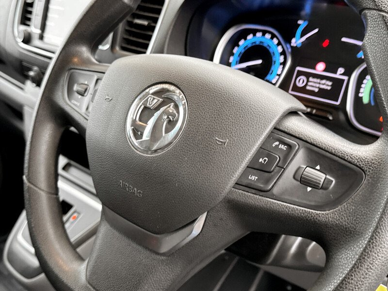 Used Vauxhall Vivaro 2022 for sale - 78065066: Photo 23
