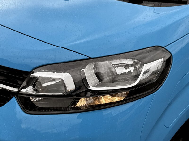 Used Vauxhall Vivaro 2022 for sale - 78065066: Photo 28