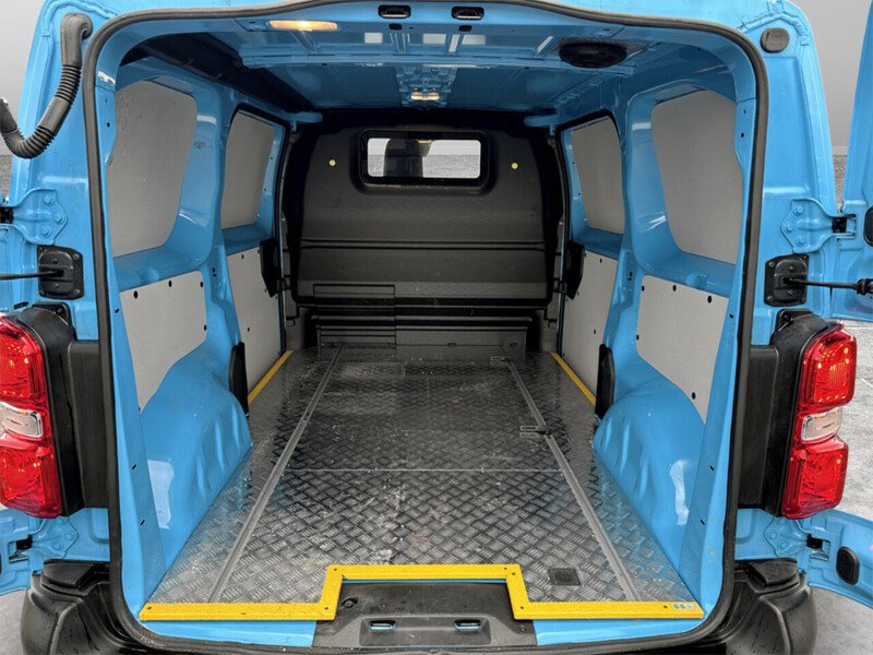 Used Vauxhall Vivaro 2022 for sale - 78065066: Photo 30