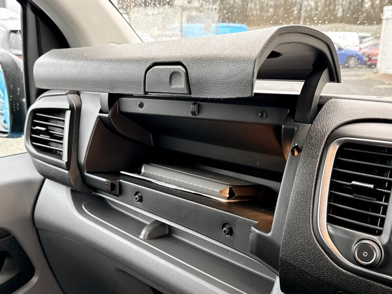 Used Vauxhall Vivaro 2022 for sale - 78065066: Photo 32