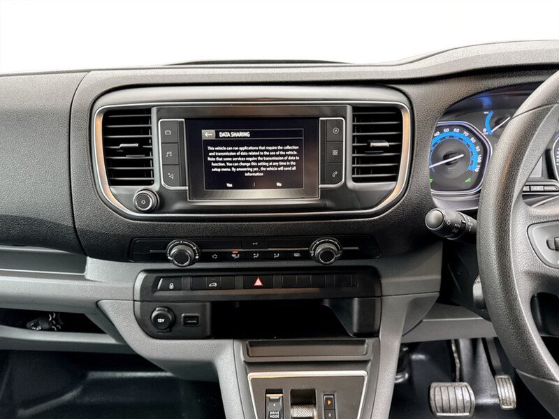 Used Vauxhall Vivaro 2022 for sale - 78065066: Photo 33