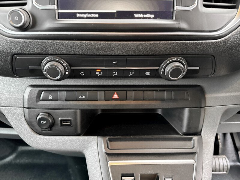 Used Vauxhall Vivaro 2022 for sale - 78065066: Photo 34