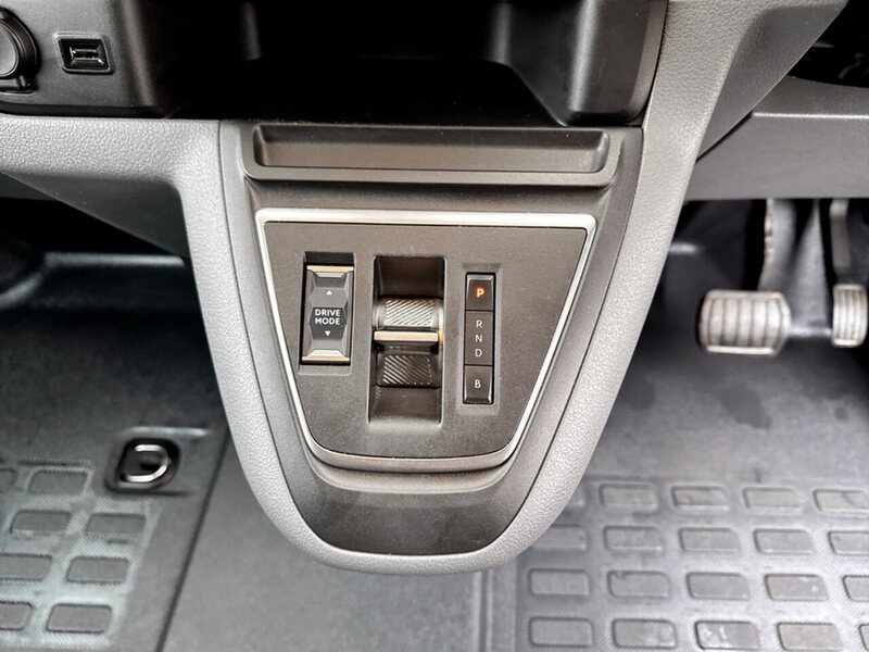 Used Vauxhall Vivaro 2022 for sale - 78065066: Photo 37