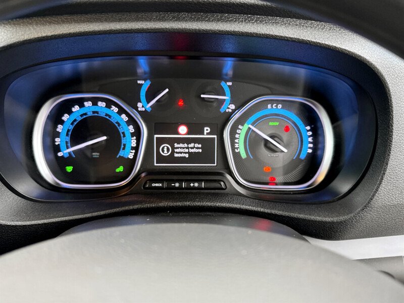 Used Vauxhall Vivaro 2022 for sale - 78065066: Photo 38