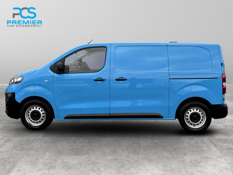 Used Vauxhall Vivaro 2022 for sale - 78065066: Photo 6
