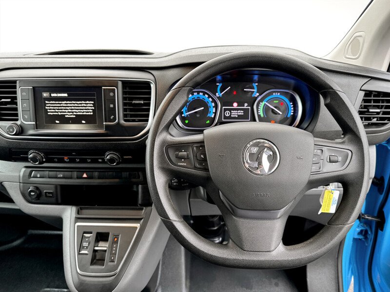 Used Vauxhall Vivaro 2022 for sale - 78065066: Photo 8