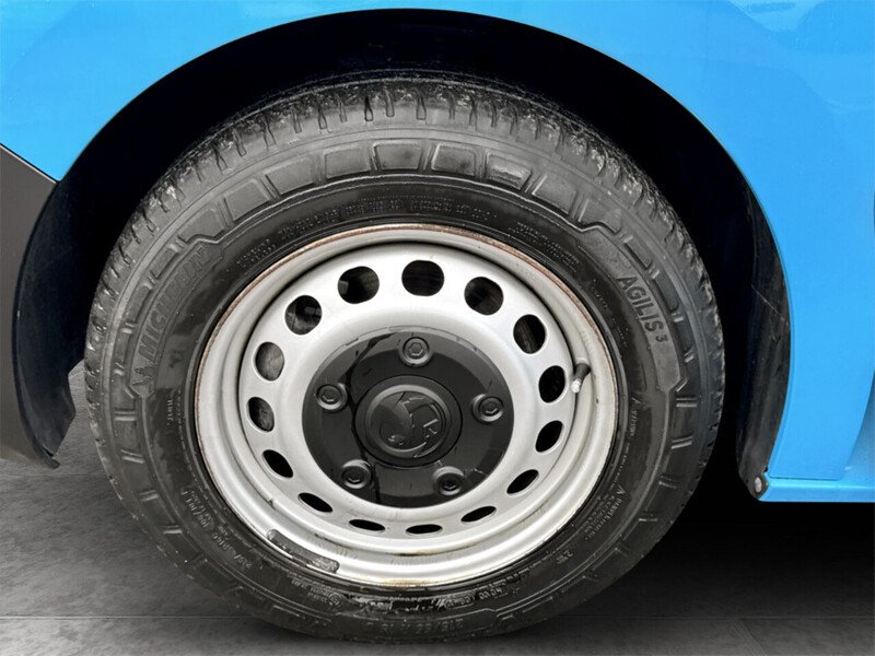 Used Vauxhall Vivaro 2022 for sale - 78065066: Photo 9