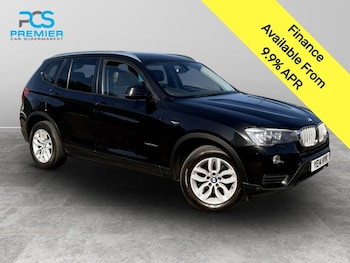 Used BMW X3 2014 for sale - 78341229: Photo